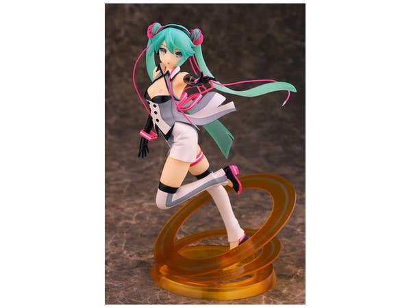 Hatsune Miku -2D Dream Fever Ver.- PVC