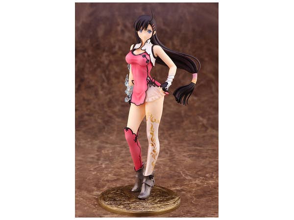 Blade Arcus from Shining EX: Pylon / Pairon 2P Color Ver.