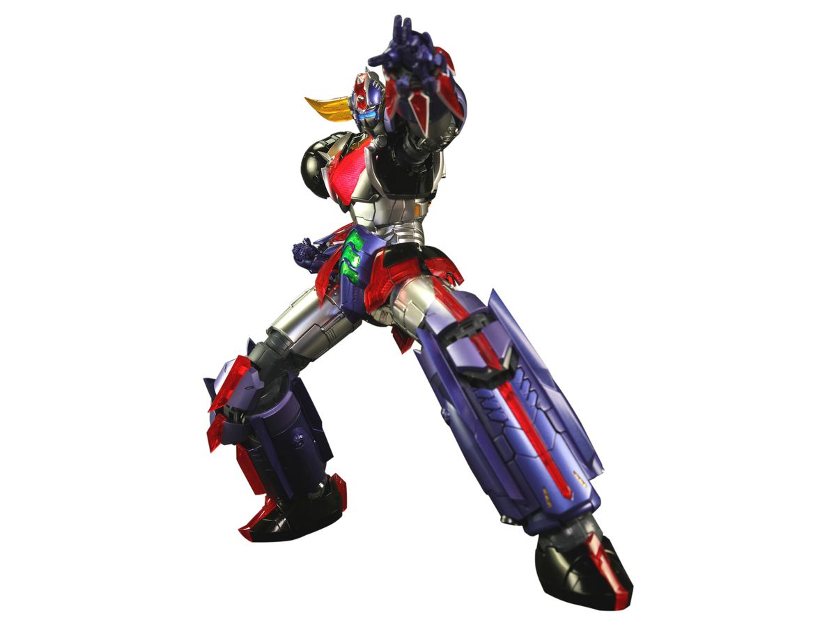 DH Gokin Grendizer