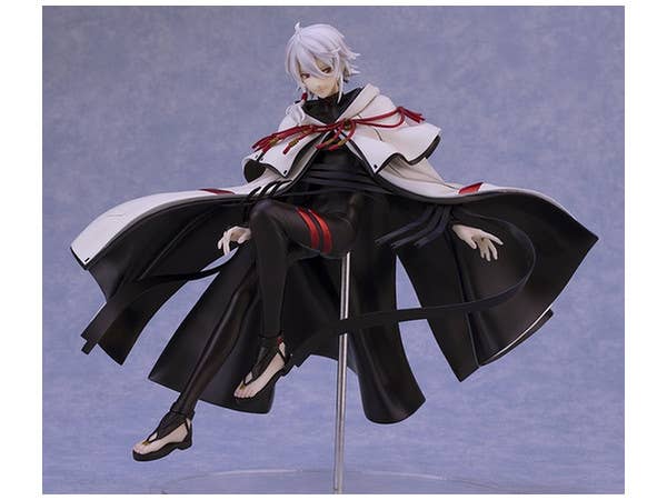 KADO: The Right Answer Yaha-kui zaShunina PVC