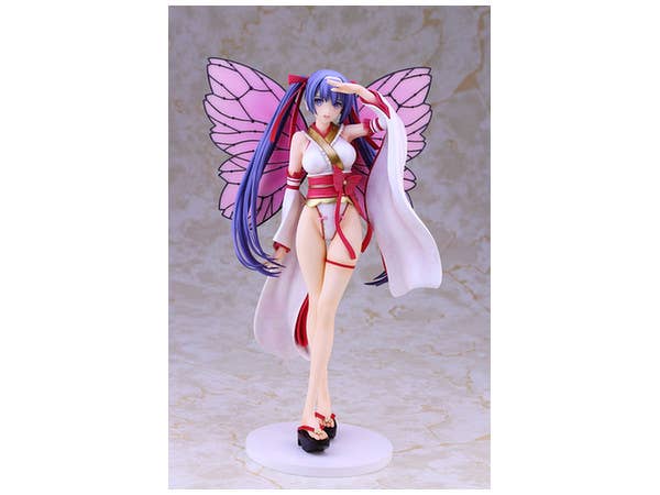 Companion Fairy Renge (T2 Art Girls)