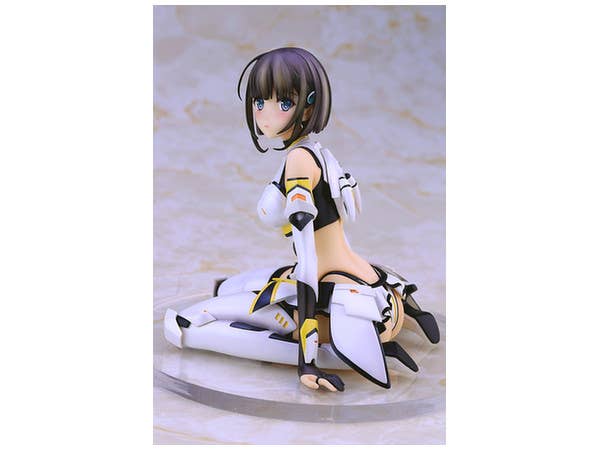 Ragnastrike Angels: Ayano Anemori PVC