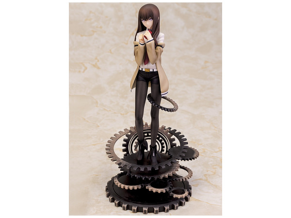 STEINS;GATE Kurisu Makise PVC