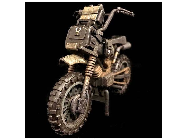 Acid Rain World FAV-A01 Acid Rain Bucks Team Wildebeest WB3b (Reissue)