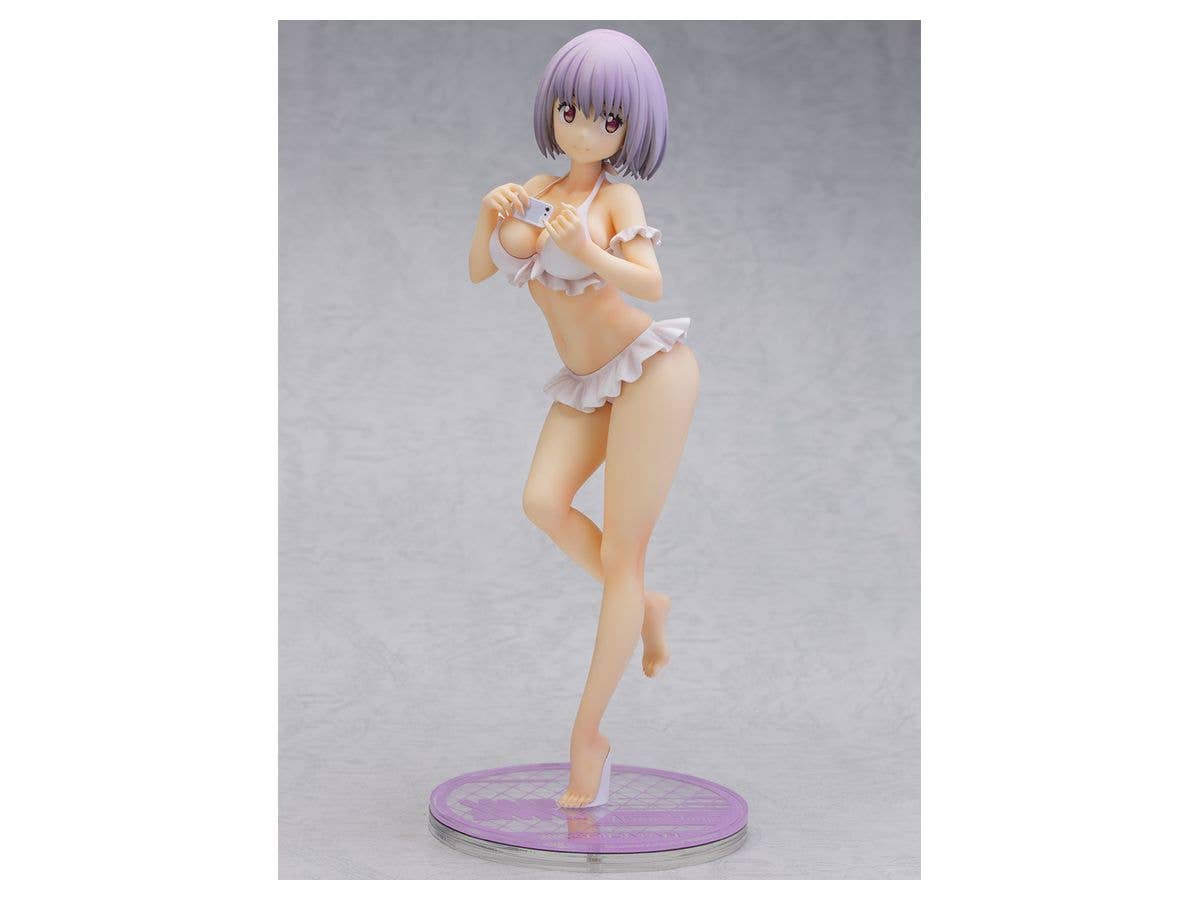 Ssss.Gridman: Akane Shinjo PVC