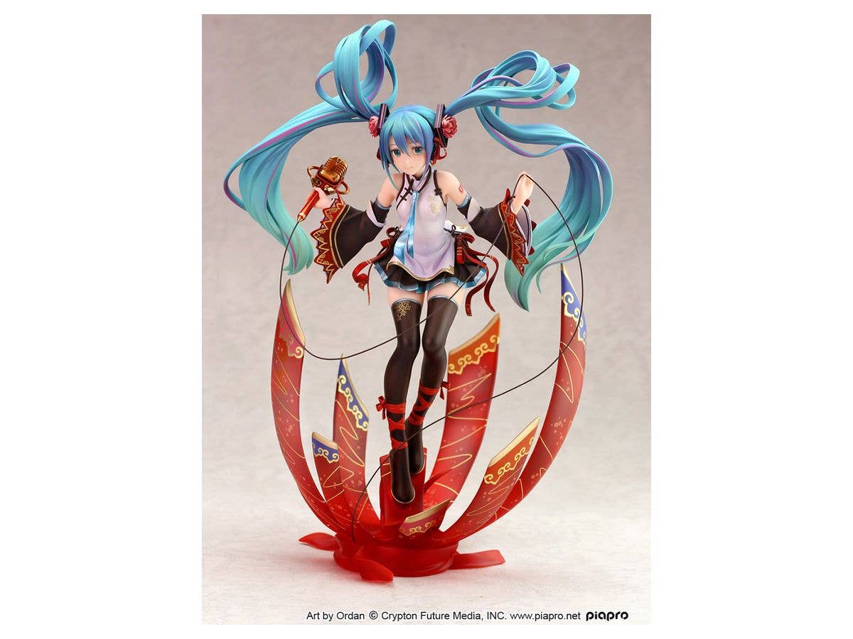 Hatsune Miku Miku Expo 2019 Taiwan & Hong Kong Ver.