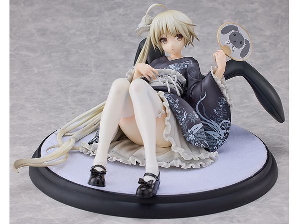 Yosuga no Sora: Sora Kasugano Yukata Ver.