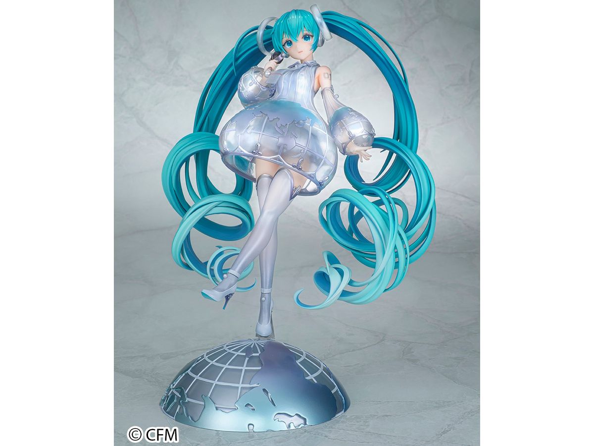 Miku Hatsune Miku EXPO 2021 Online Ver.