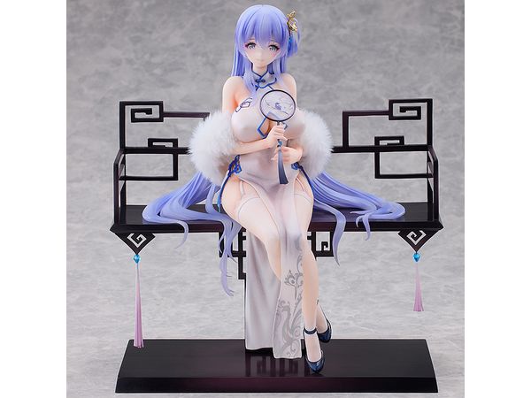 Azur Lane Rodney Immaculate Beauty ver.