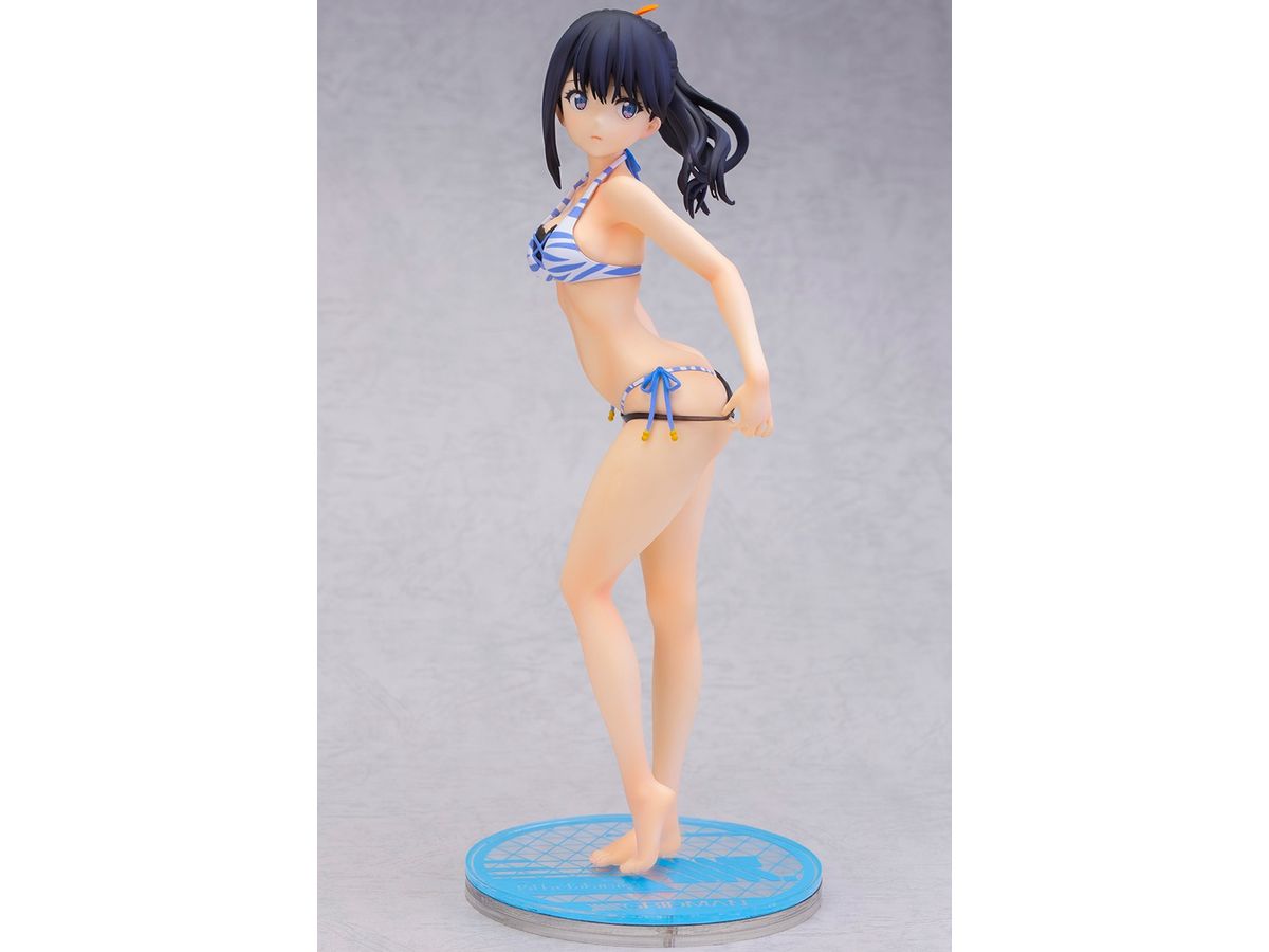 SSSS.GRIDMAN: Rikka Takarada (Reissue)