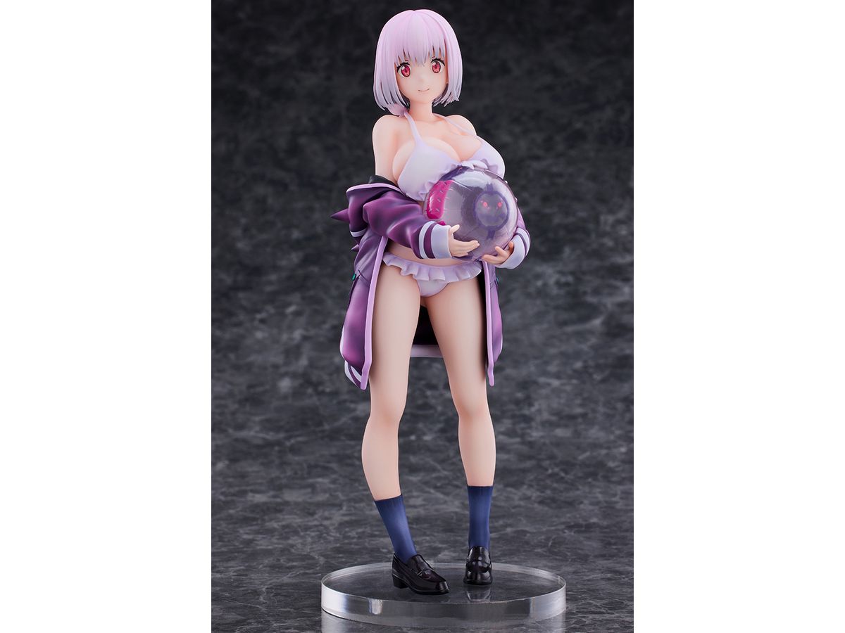 SSSS.Gridman: Akane Shinjo