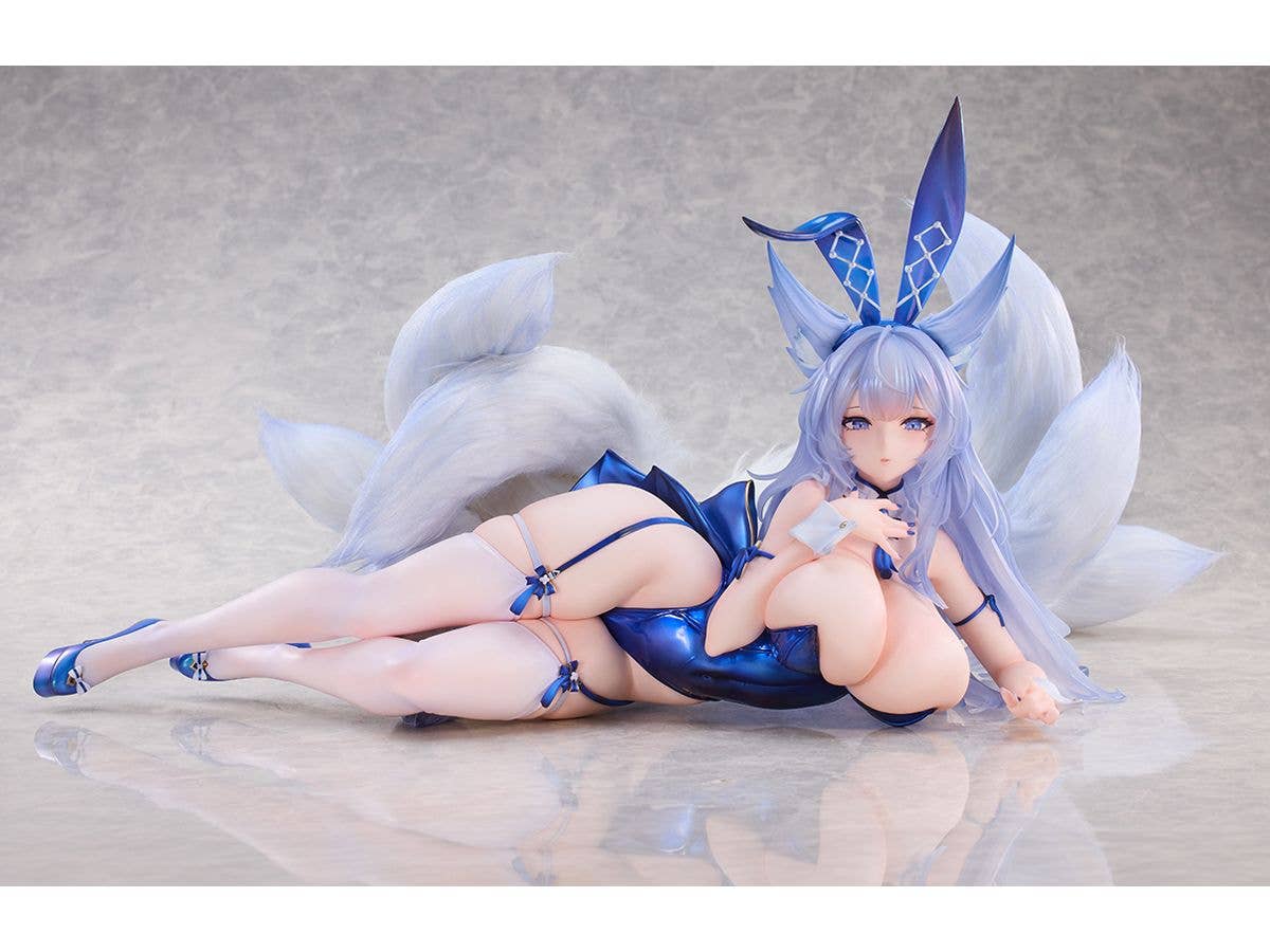 Azur Lane: Shinano -Visions of Fantasy Ver.-