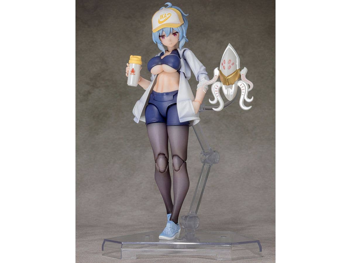 DarkAdvent: Lania Relax ver. (Reissue)