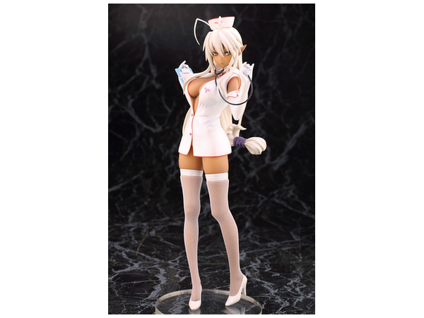 FullMetalDaemon MURAMASA: Muramasa Sansei Nurse ver.