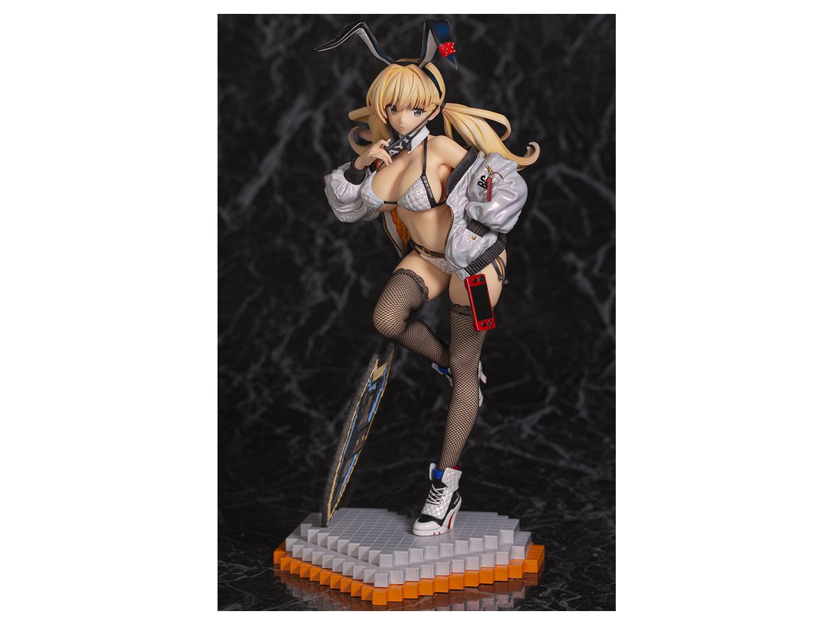Usada Mimi Illustration by Saitom