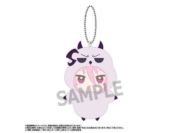 Welcome to Demon School! Iruma-kun Season 4: Mimigurumi B Asmodeus Alice