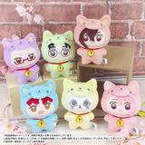 Tv Anime Dandadan: Mimigurumi A Momo