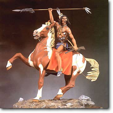 Crazy Horse (1876)