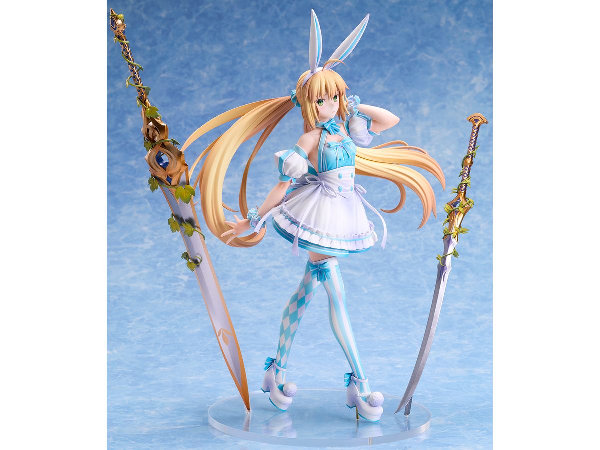Fate/Grand Order: Berserker/Altria Caster