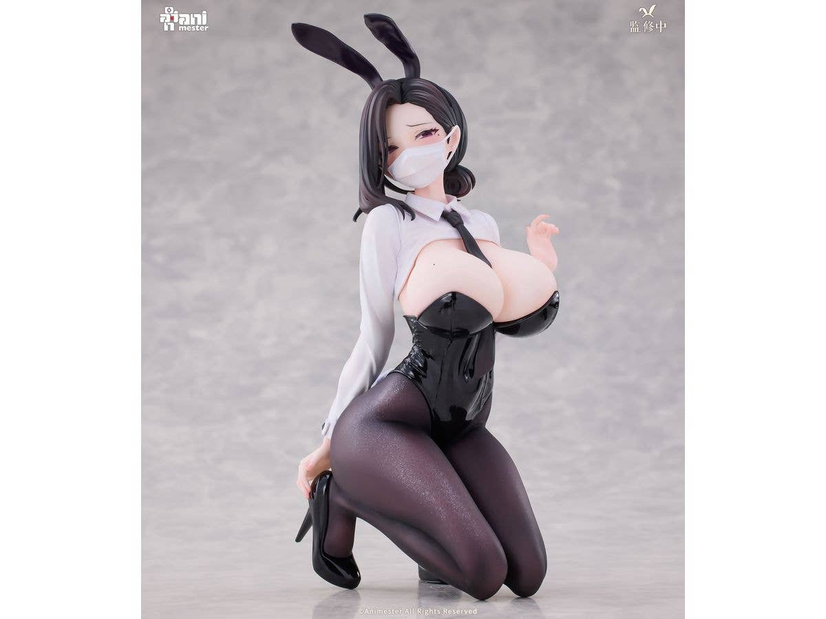 Dongtan Bunny Ver.