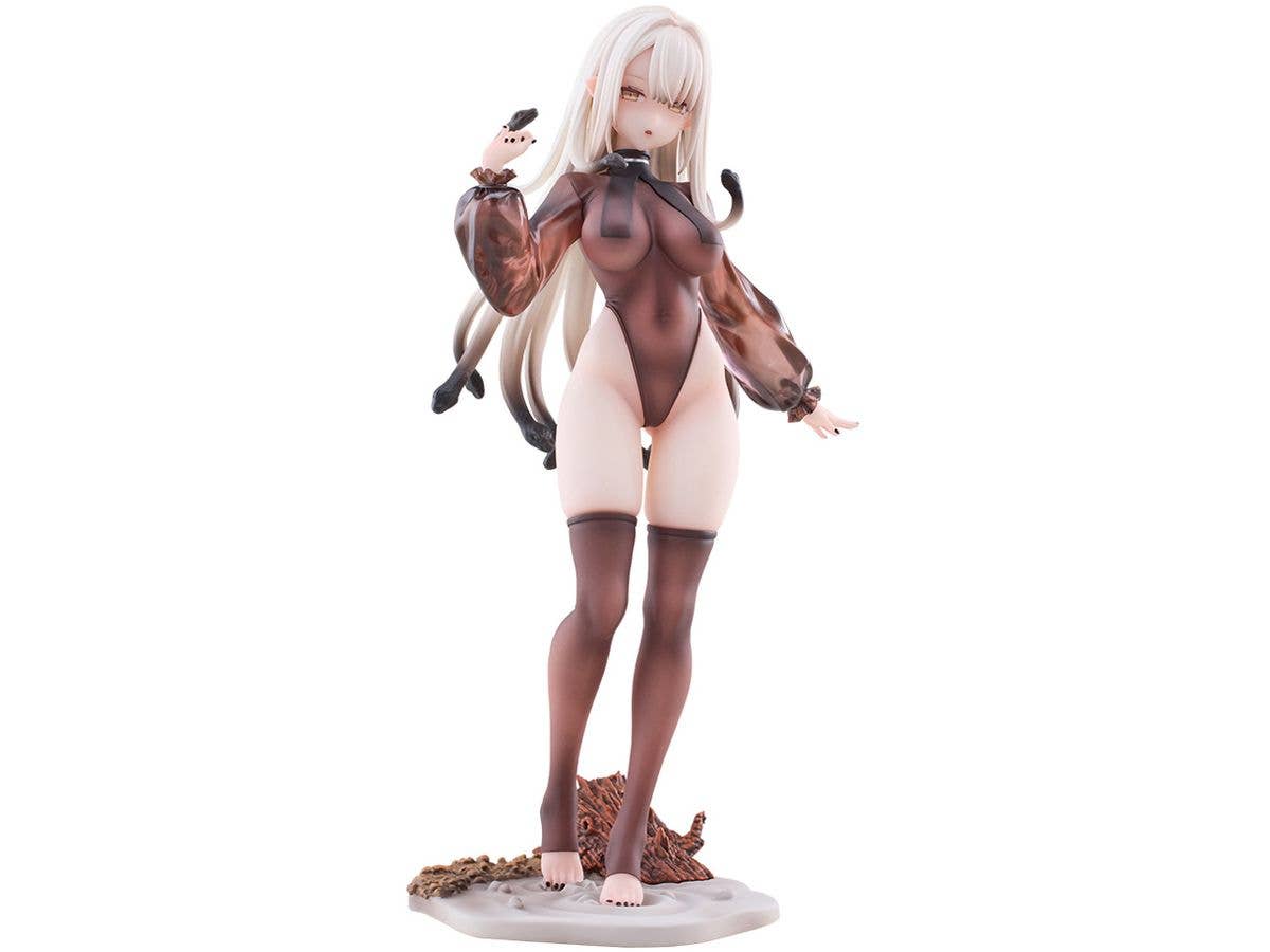 Easy Pick Series Medusa - Kirisa