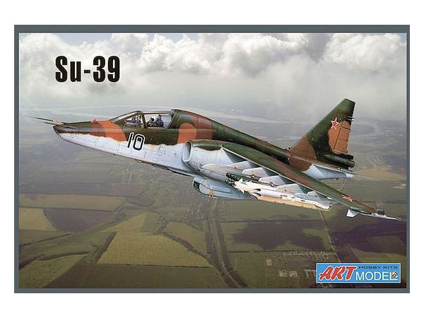 Sukhoi Su-39