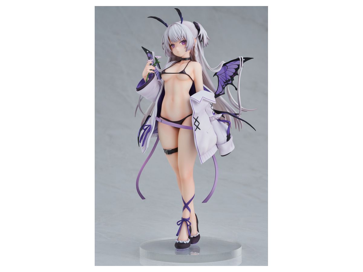 Petunia Normal Edition Figure