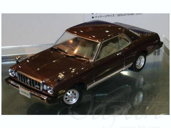 希少　新品　アオシマ MARK II HT 2000 GRANDE マーク2 Amazon | 当時物 アオシマ 1/24 ラメ 塗装 マークⅡ HT 2000