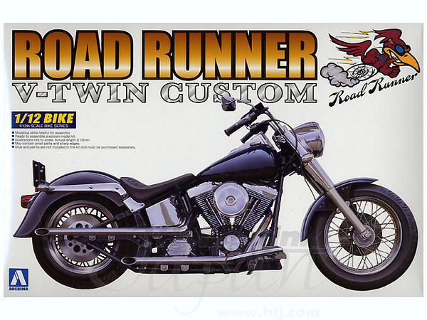 Roadrunner