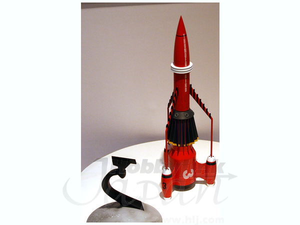 Thunderbird 3