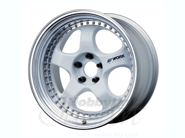 MEISTER S1 3PIECE｜製品情報｜株式会社ワーク