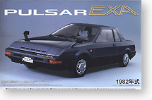 Pulsar EXA '82