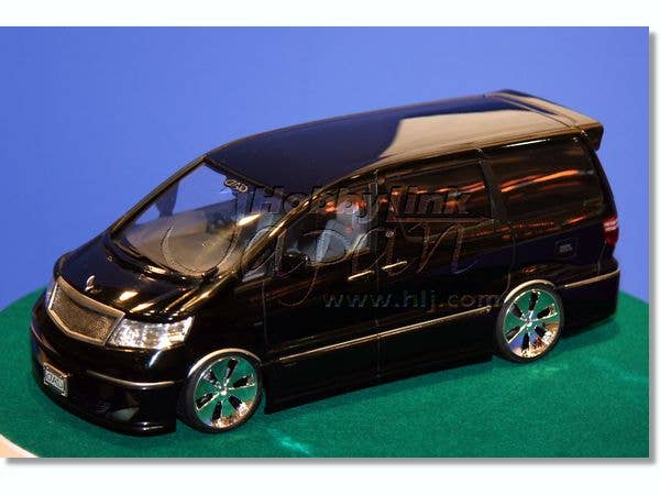 Garson D.A.D. ZX Edition Alfard Late Model | HLJ.com