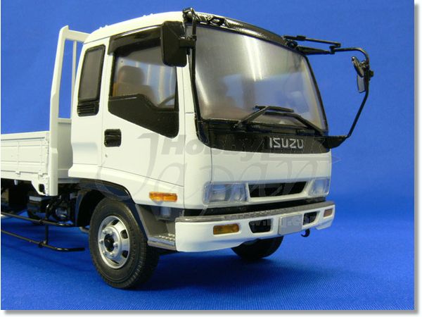 Isuzu Forward Flat Body 320 Early Model | HLJ.com