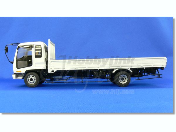 Isuzu Forward Flat Body 320 Early Model | HLJ.com
