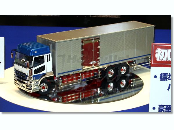 07 Mitsubishi Fuso Super Great Highway Cargo | HLJ.com