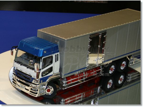 07 Mitsubishi Fuso Super Great Highway Cargo | HLJ.com