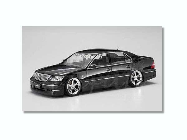 Fabulous UCF31 Toyota Celsior Late Type | HLJ.com