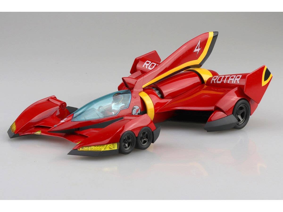 ISSUXARK 00-X3/II NAOKI SHINJYO Ver.