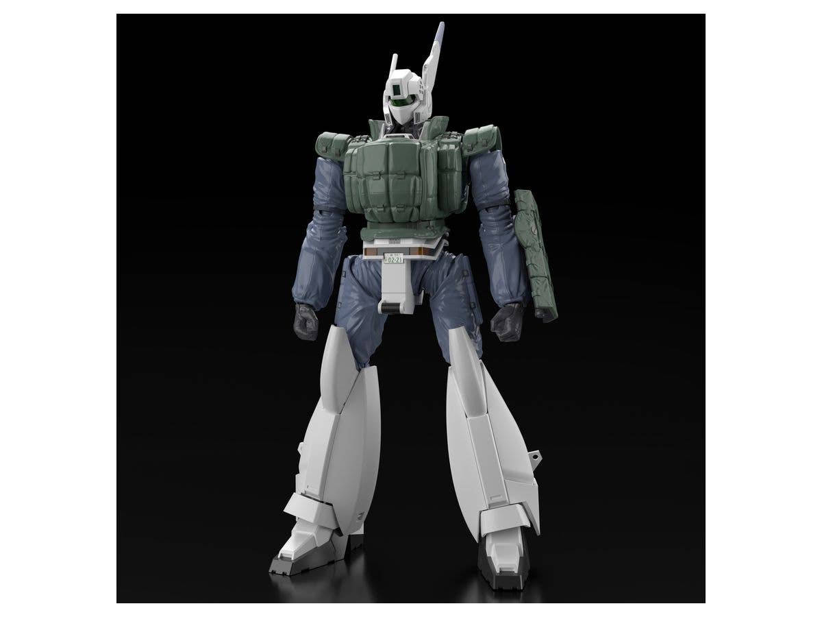 Mobile Police Patlabor AV-98 Ingram Reactive Armor
