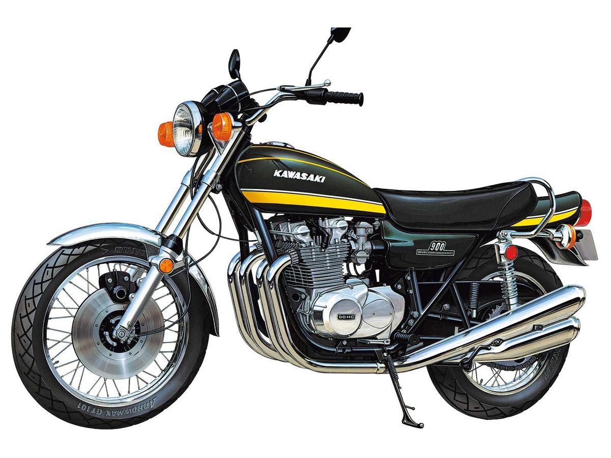 Yamaha 1JR SR400 '98 | HLJ.com