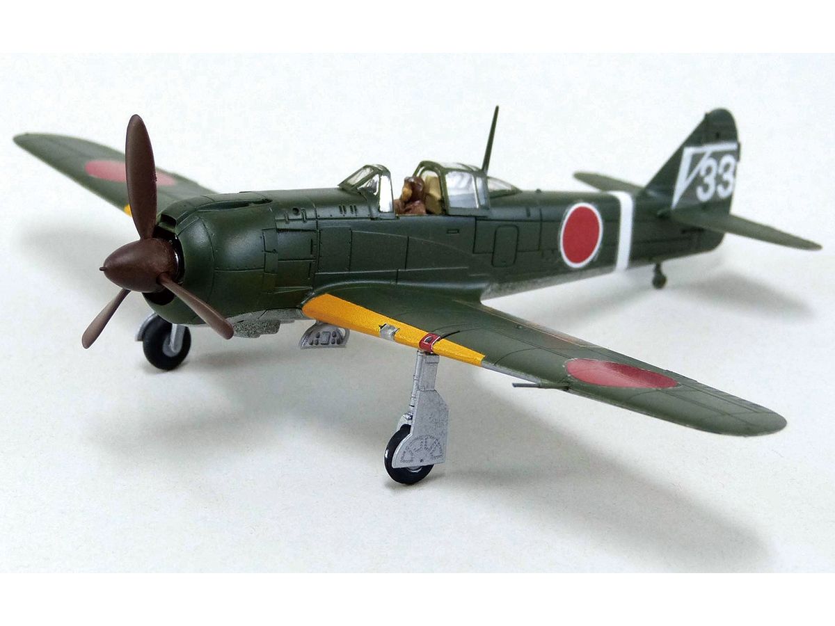 Type 5 Type 1 Otsu Ki100-I