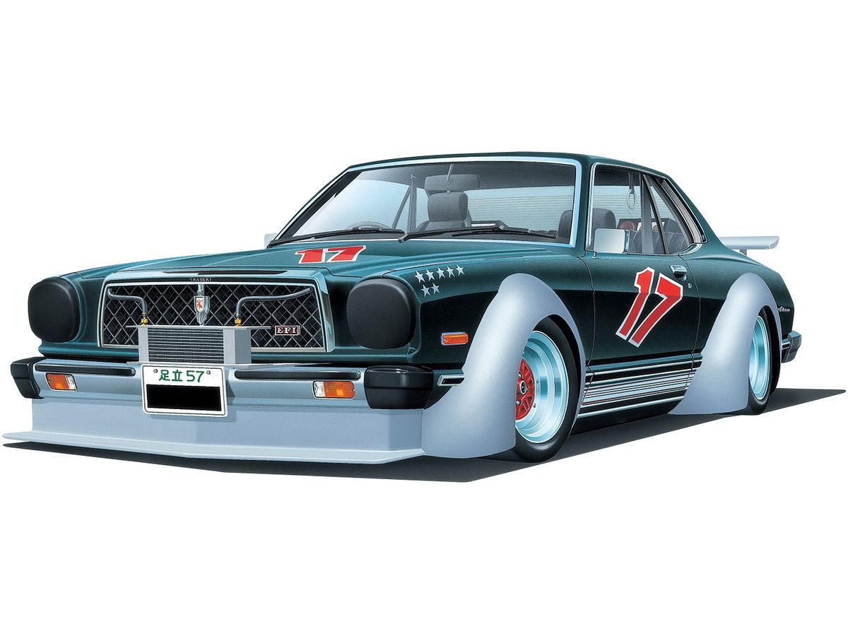 Works Chaser SGS