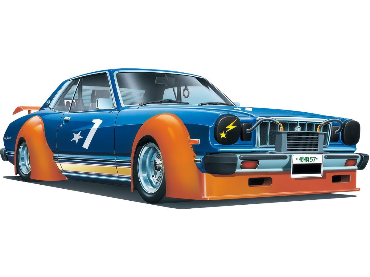 Works Grandemark II