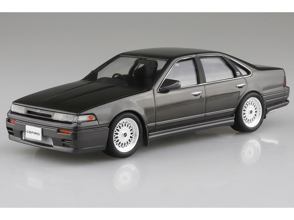 A31 Cefiro '91 Aero Custom (Nissan)
