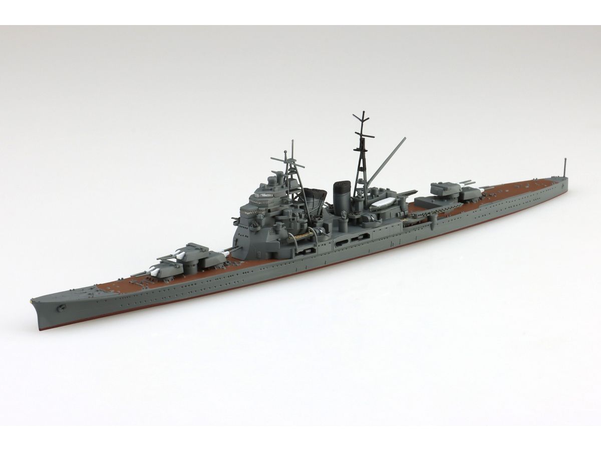 Imperial Japanese Navy Heavy Cruiser Chokai