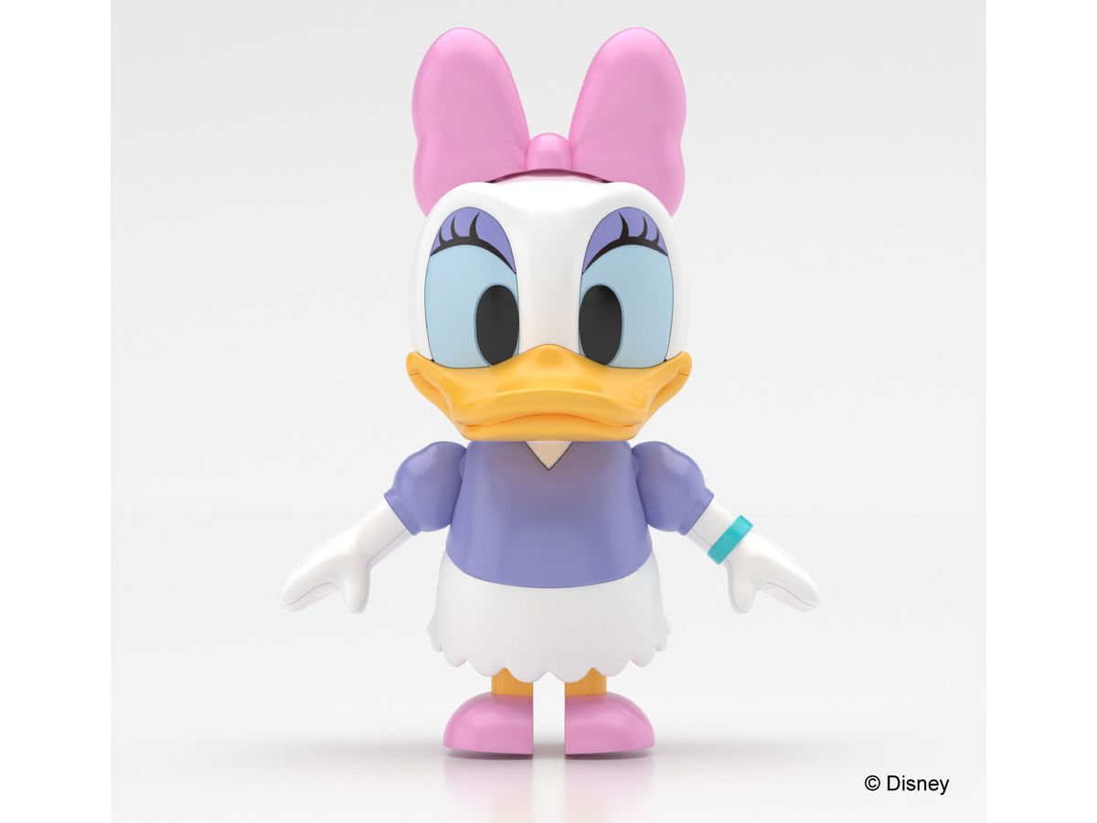 Disney Character Daisy