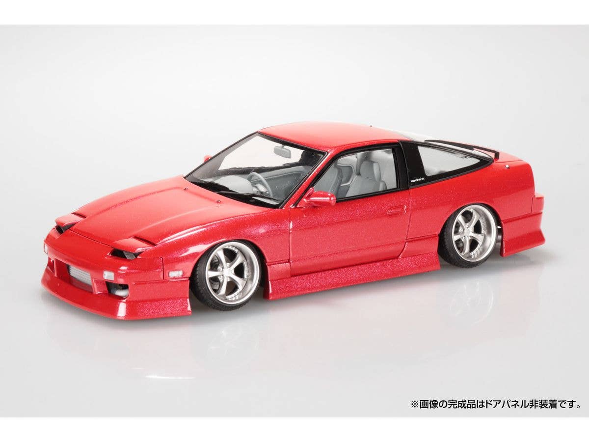 BN Sports RPS13 180SX '96 Ver.1 (Nissan)