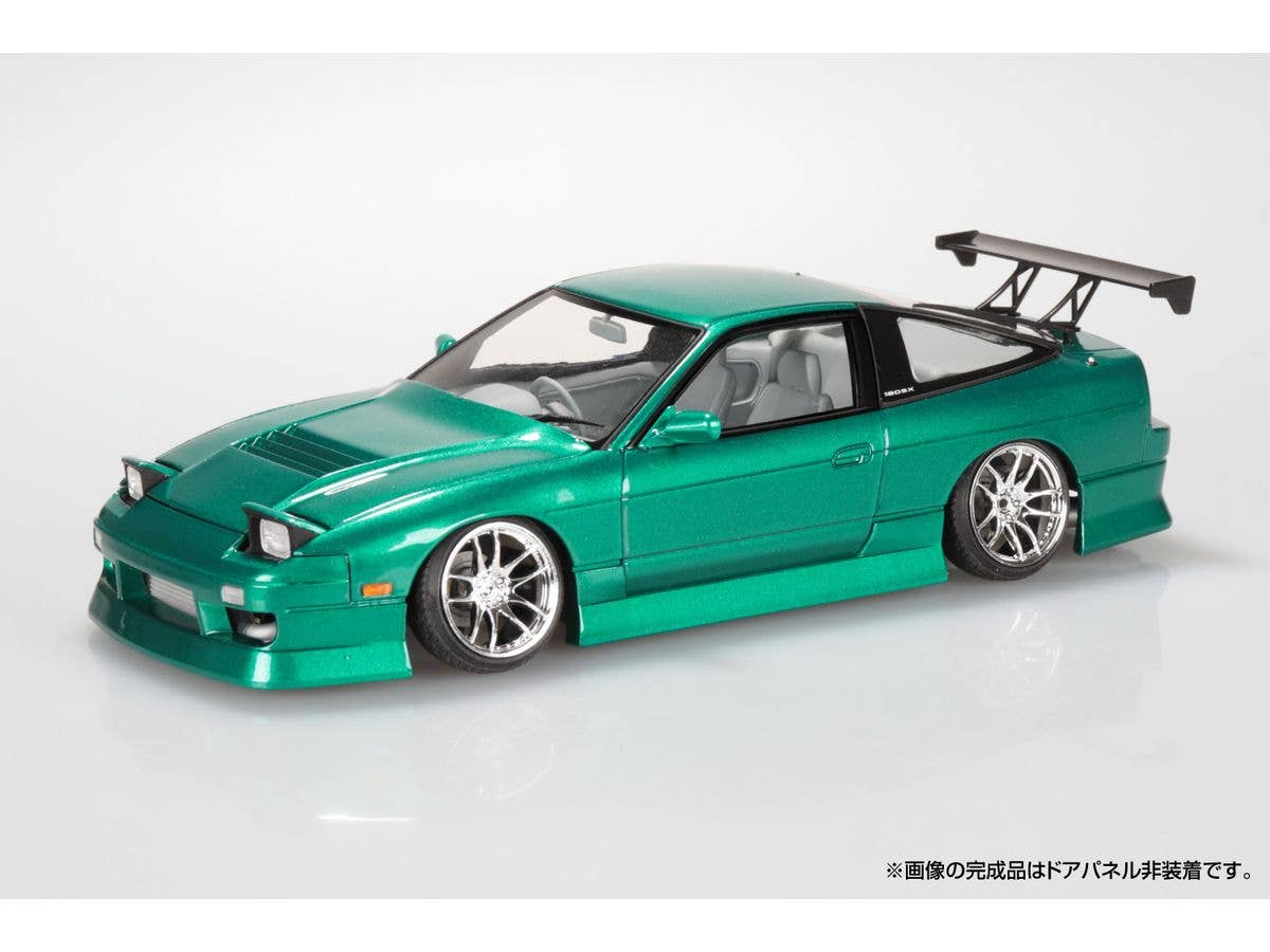 BN Sports RPS13 180SX '96 Ver.2 (Nissan)