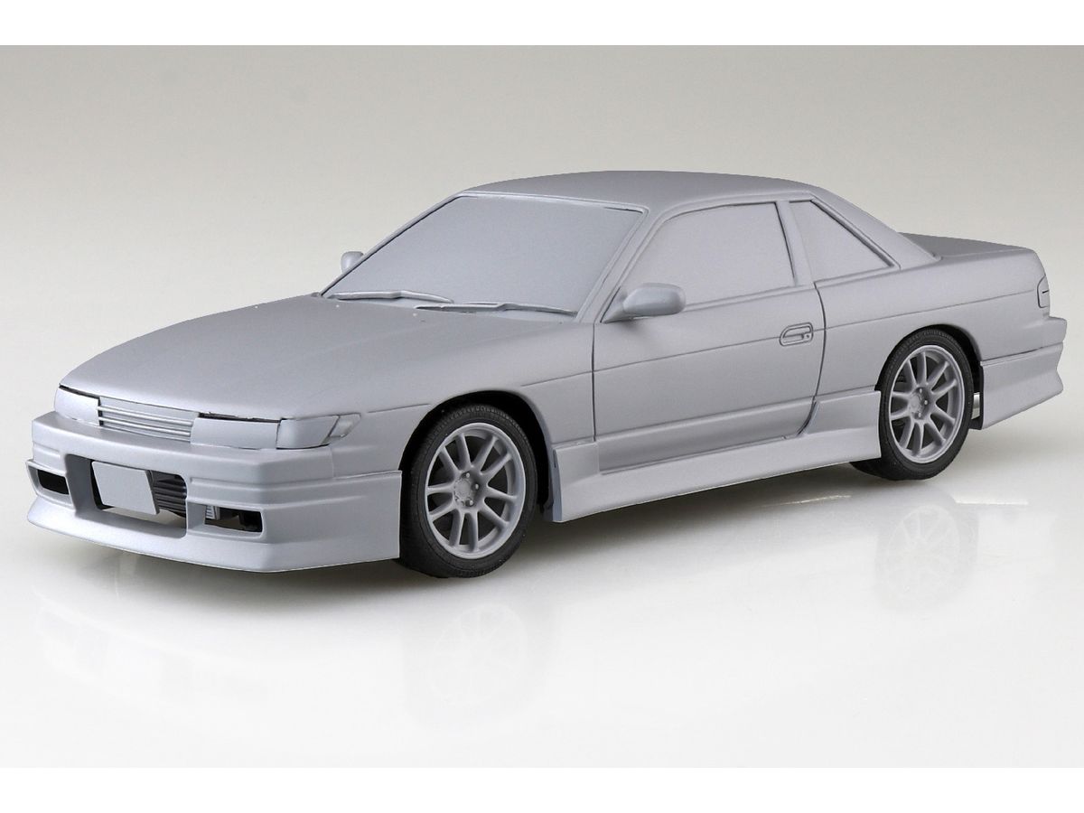 PS13 Silvia '91 Aero Custom (Nissan)